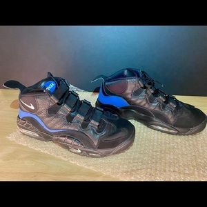 Chris Webber Nike Air Max Sensation